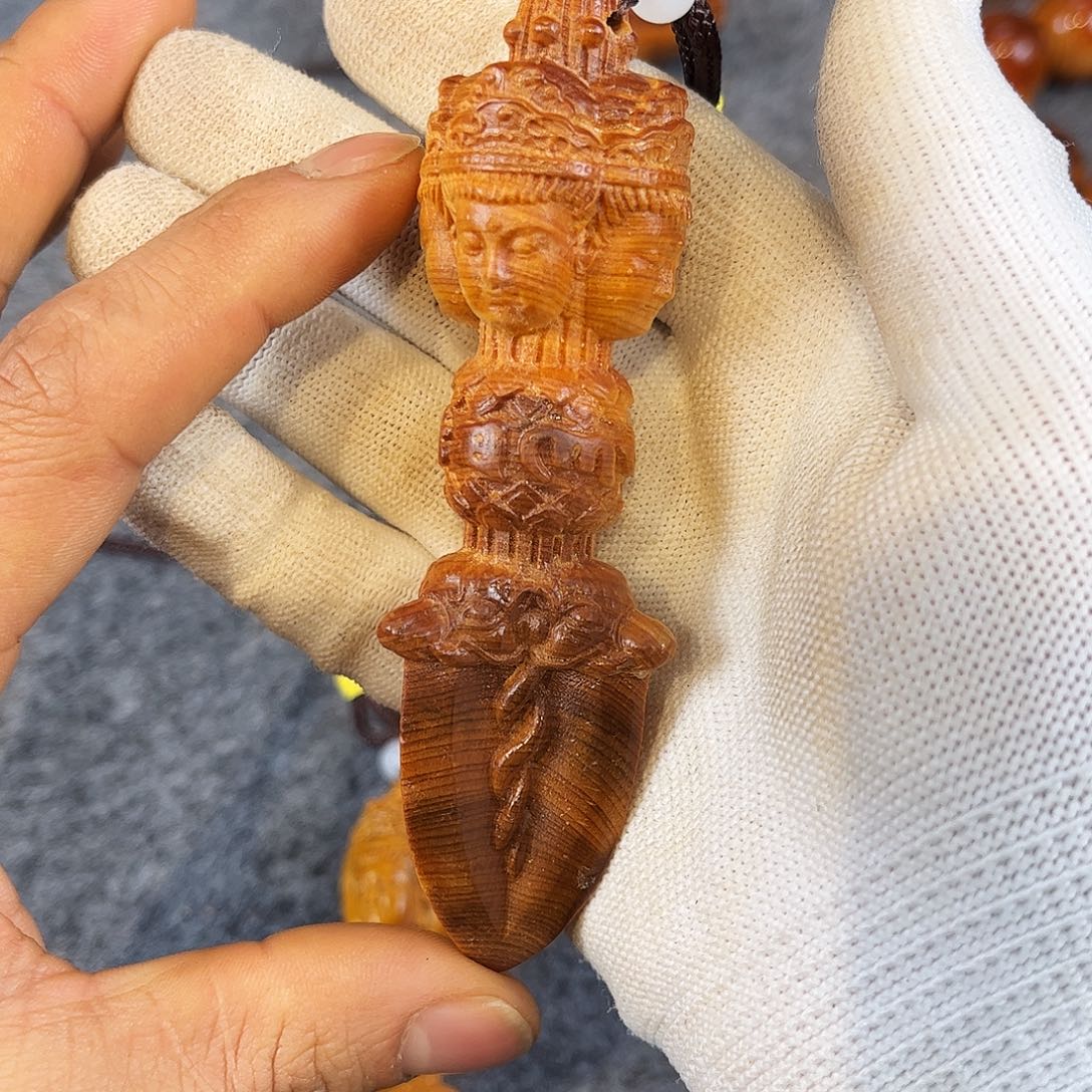 柏木（崖柏）陈化崖柏