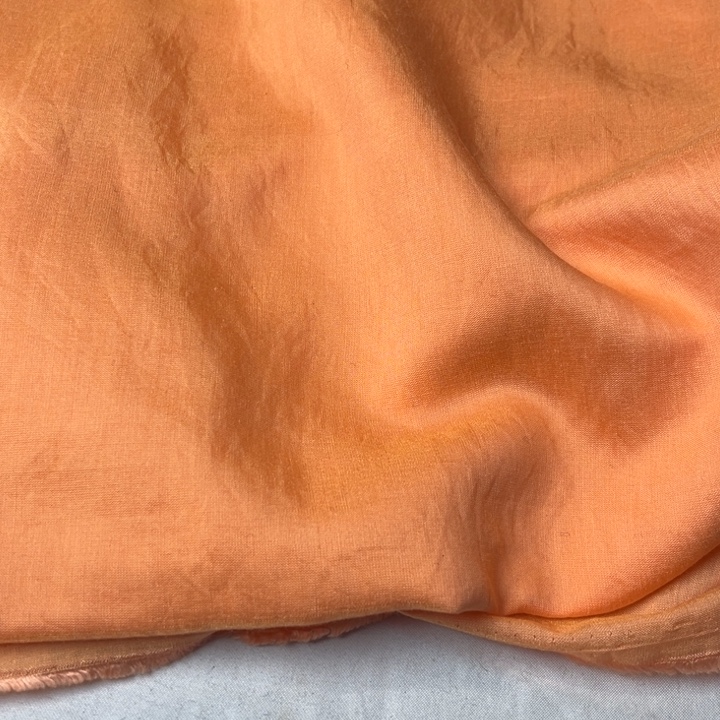 橙色人鱼姬3米。    