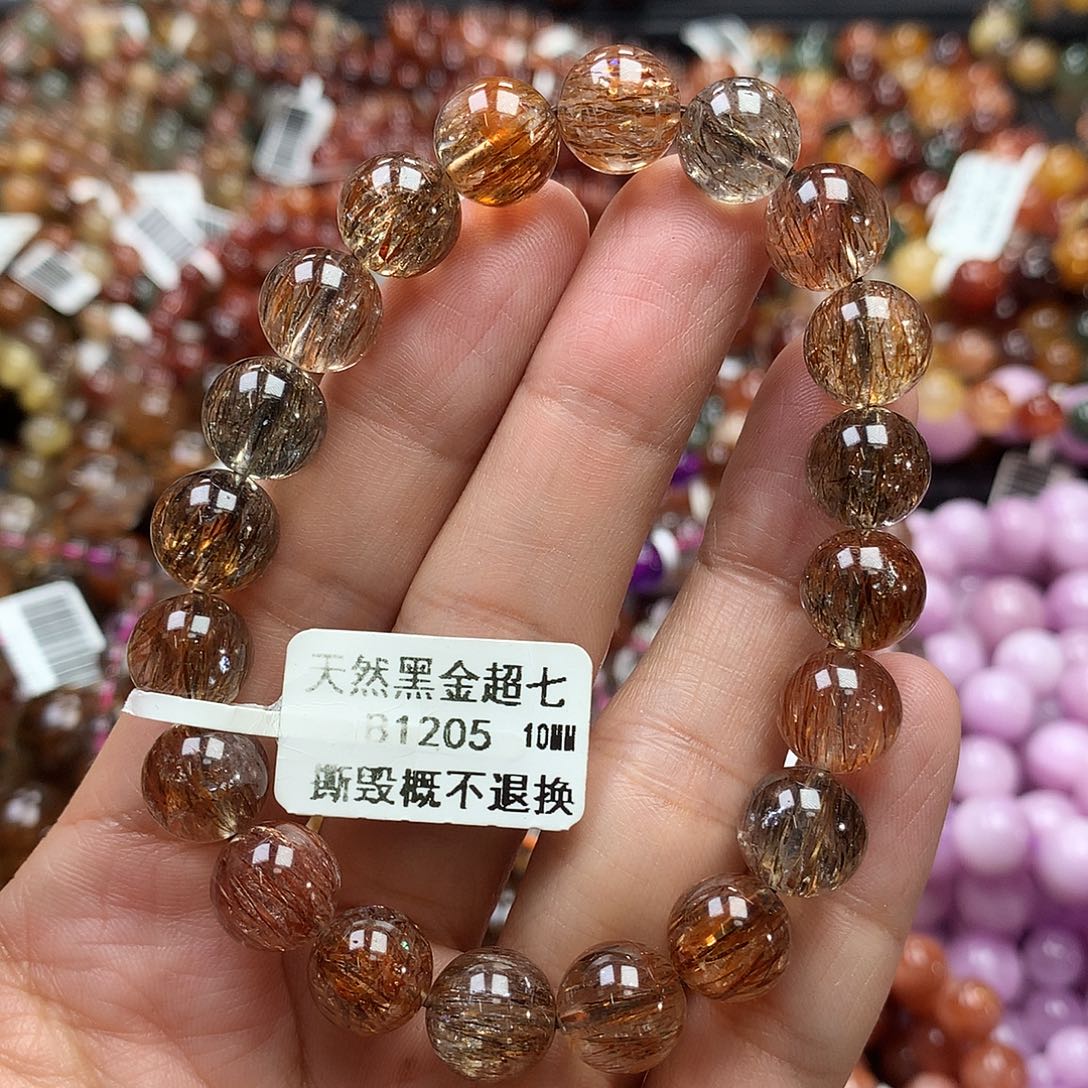 未镶嵌手链水晶，，，