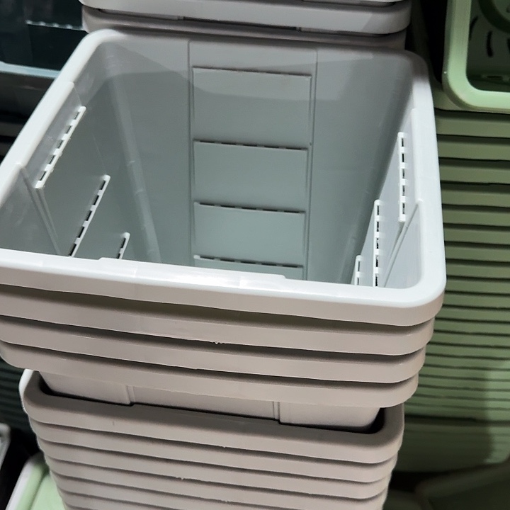 编号402灰白无托4个