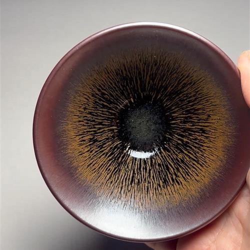 【闪购商品】茶盏-423............