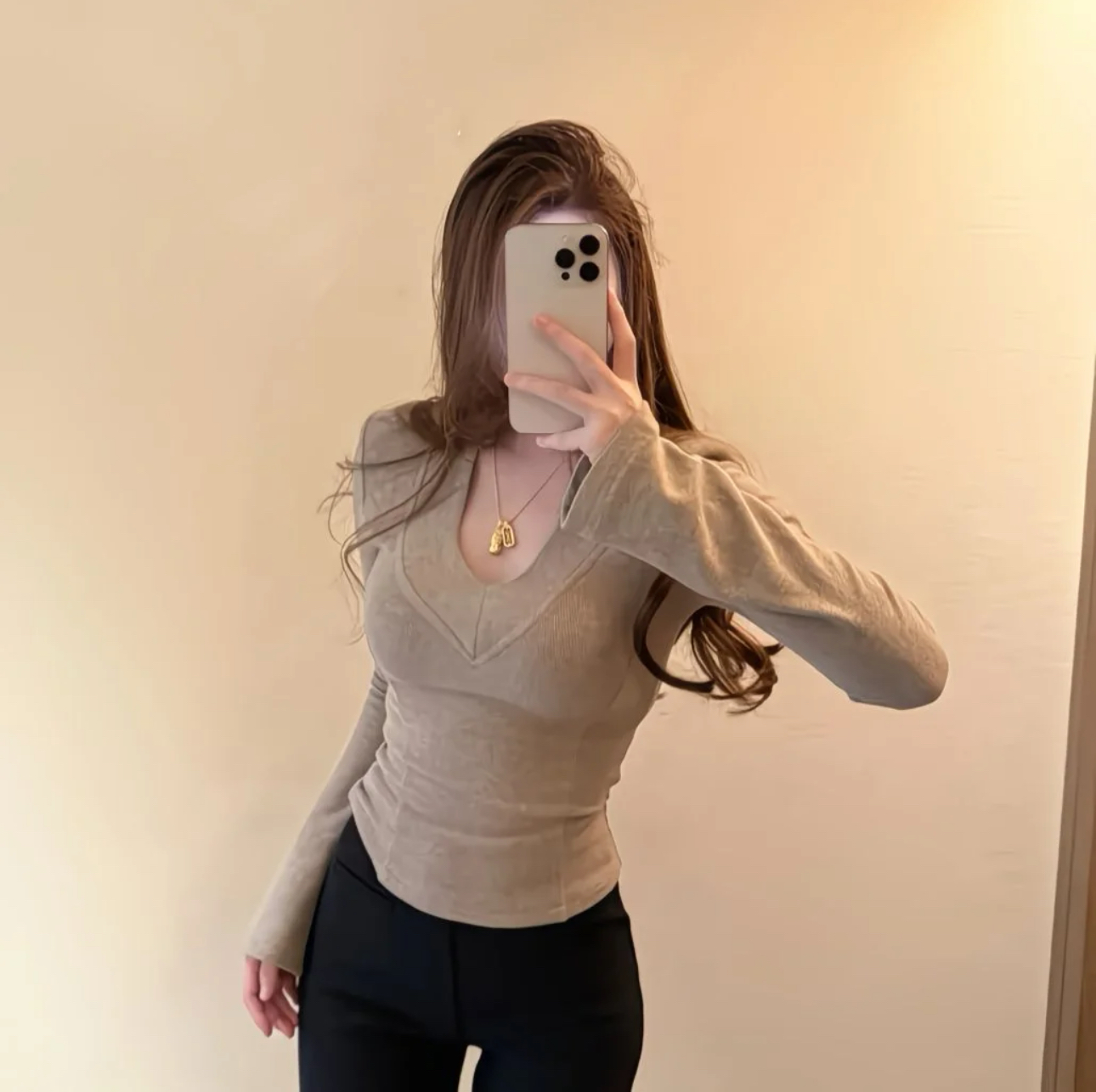 女装气质潮流百搭单品