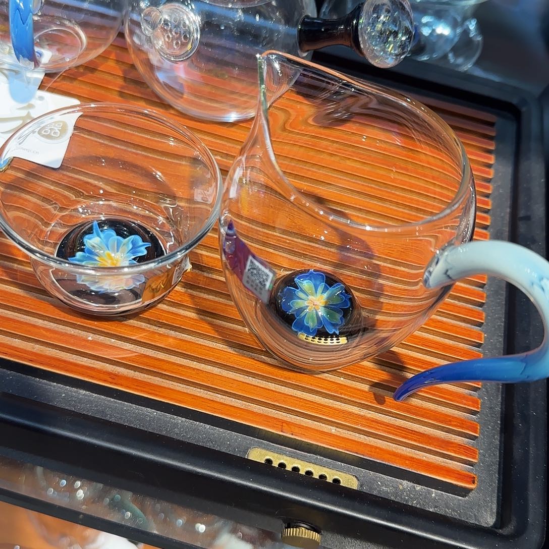 力***仔菡韵怡然+菡韵清杯//