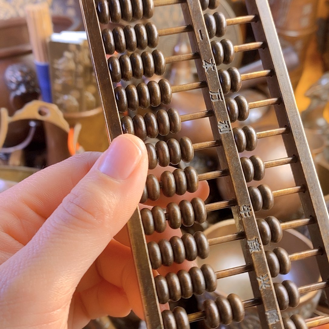 铜器工艺精湛工艺