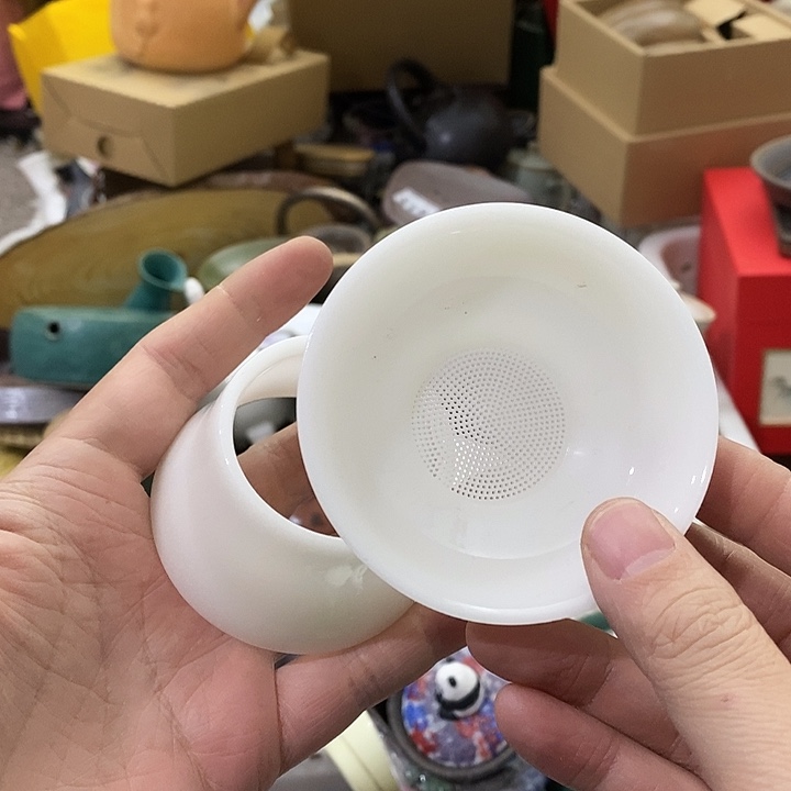 陶瓷艺术品及陶瓷制品