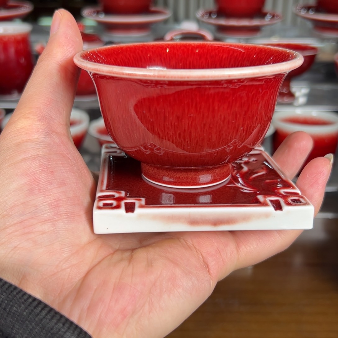 杯子景德镇杯子杯子