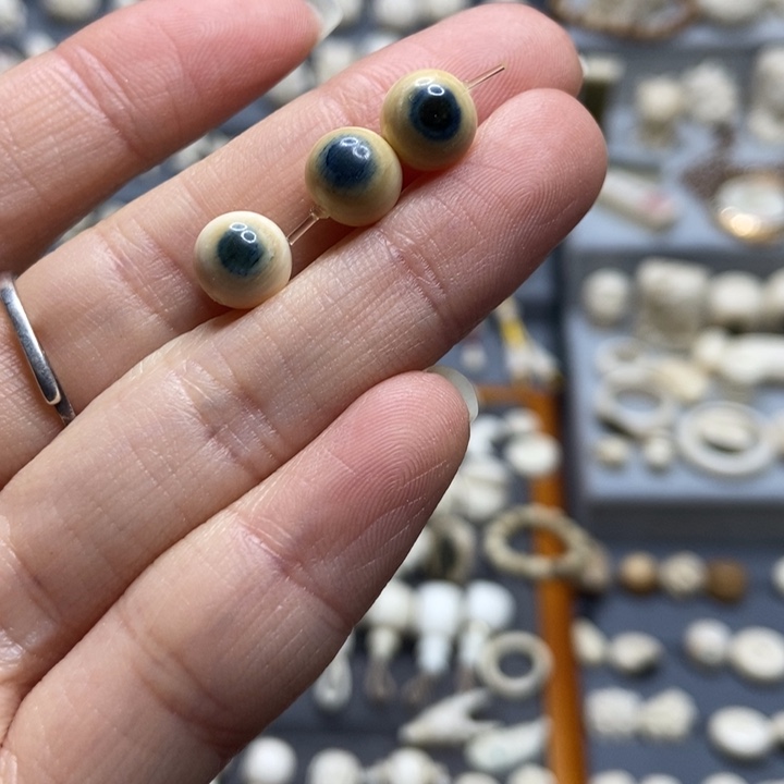 手串/手链/手镯猛犸象牙饰品