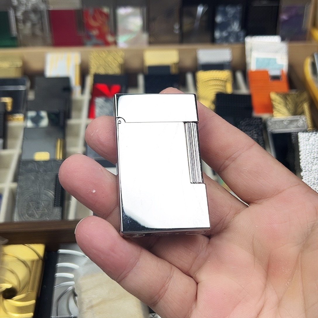 铜银色镜花水月卡路单机简装