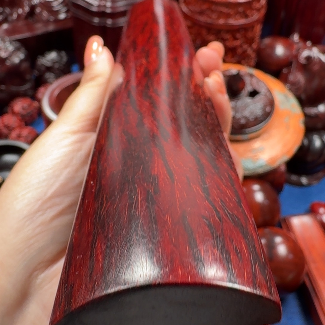 成套家具紫檀木类