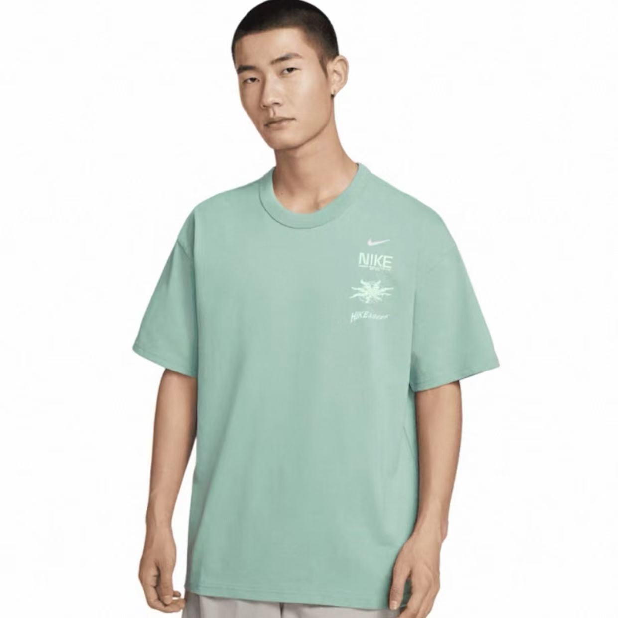 NIKE/耐克 AS M NSW PREM SS运动休闲短袖T恤 IH8659017