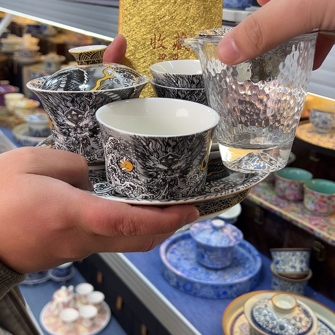 我们的目标是成为一个优秀的人