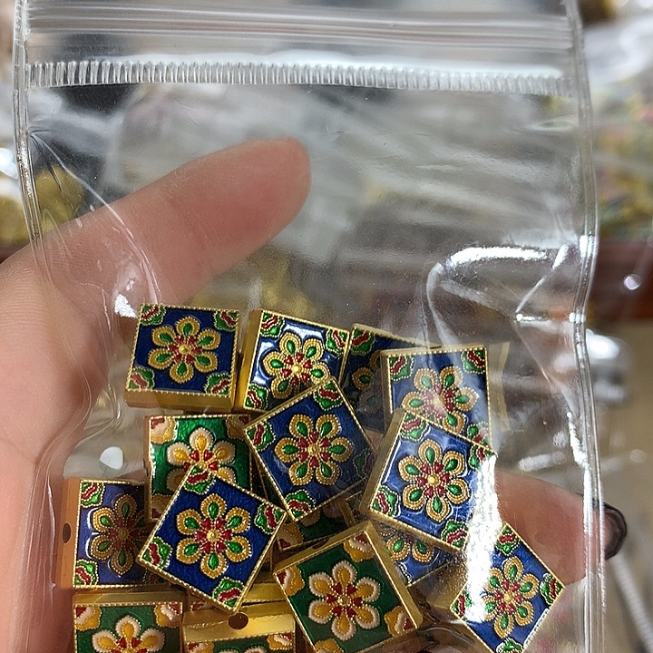 铜合金古风系列 满三单飞5