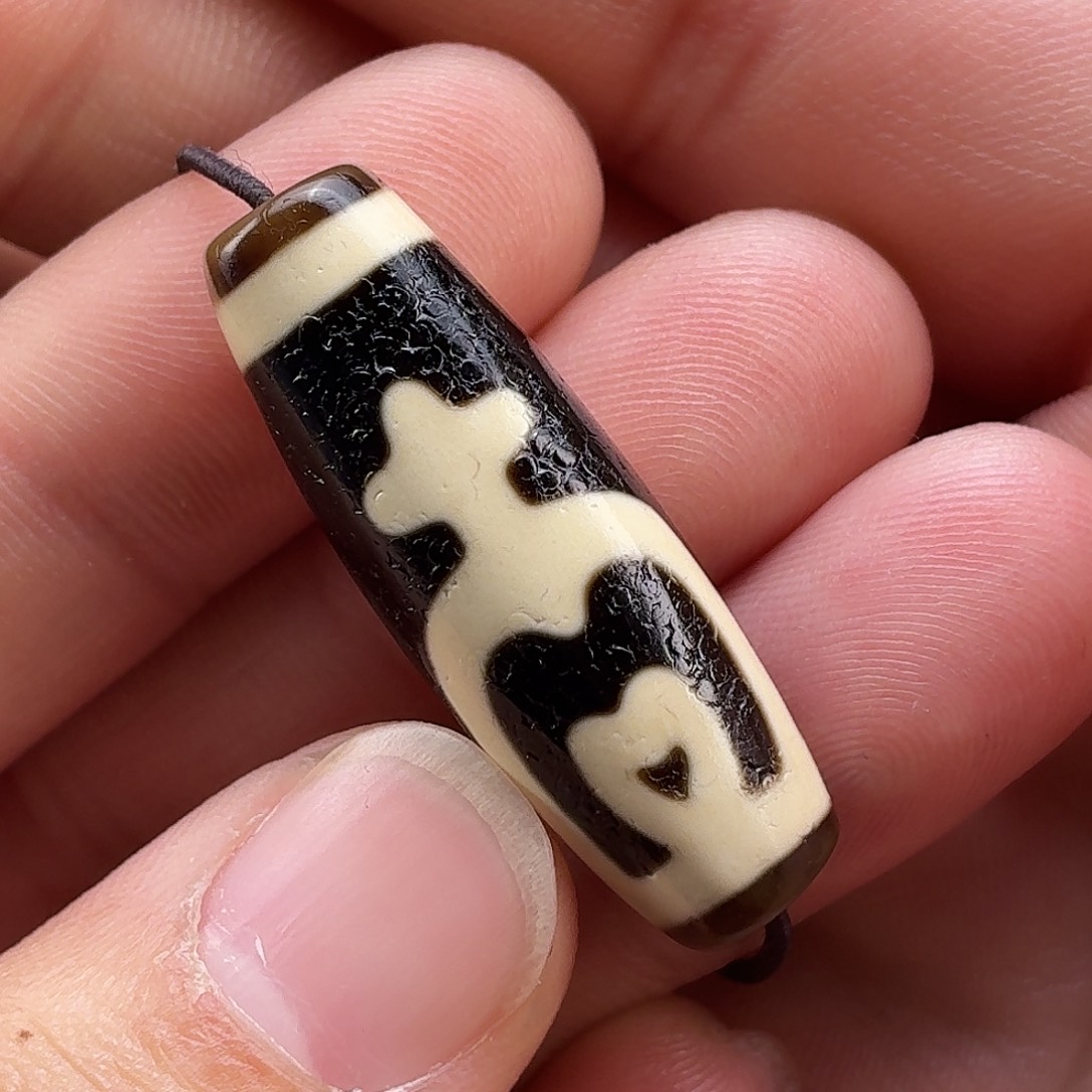 精***生玛瑙/玉髓未镶嵌颈饰