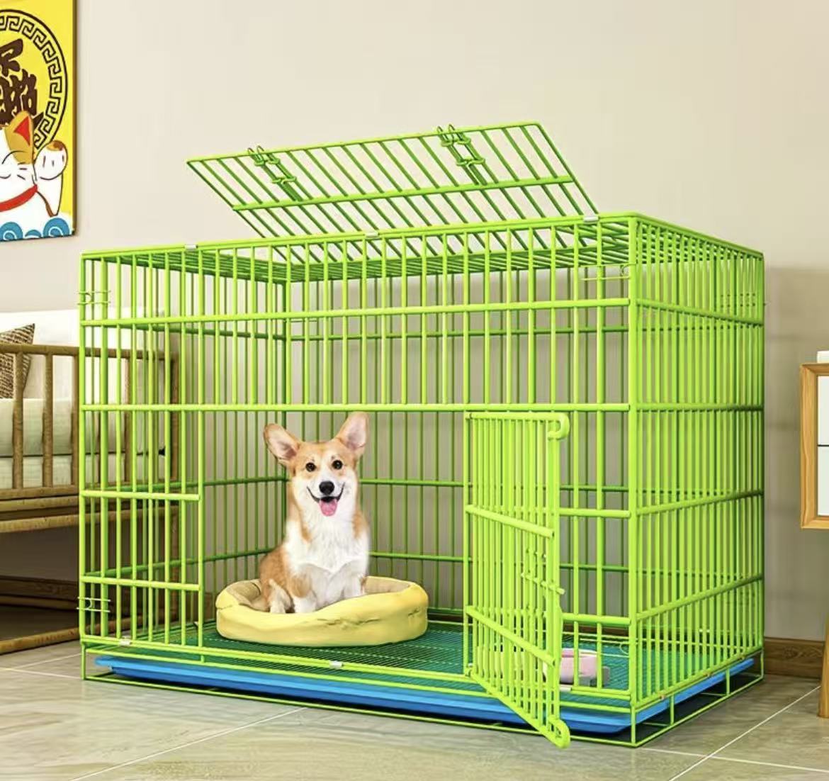 狗笼，狗狗专用，狗狗