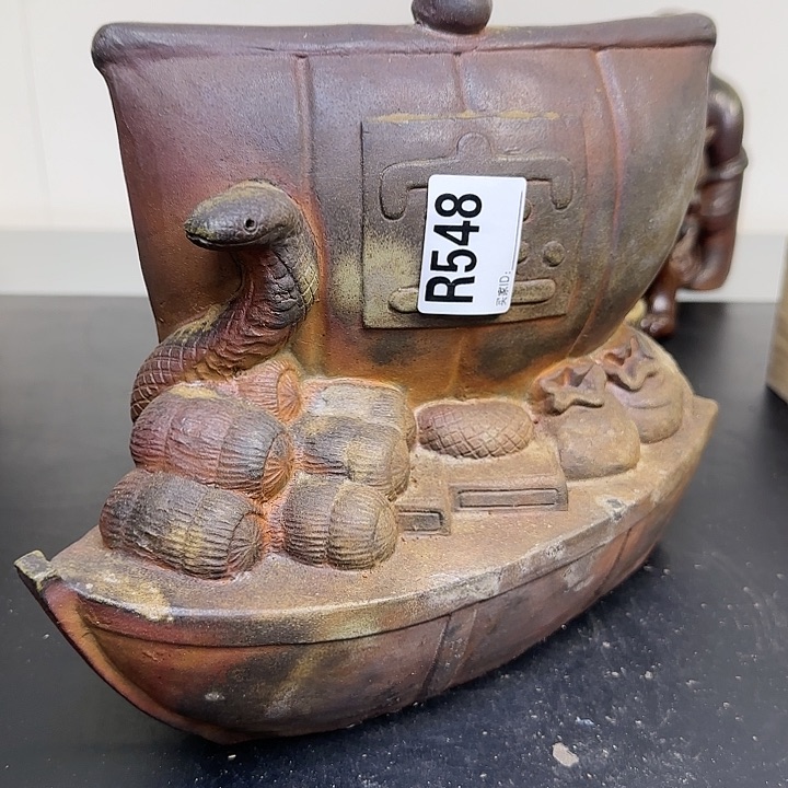 备前烧作品备前烧作品