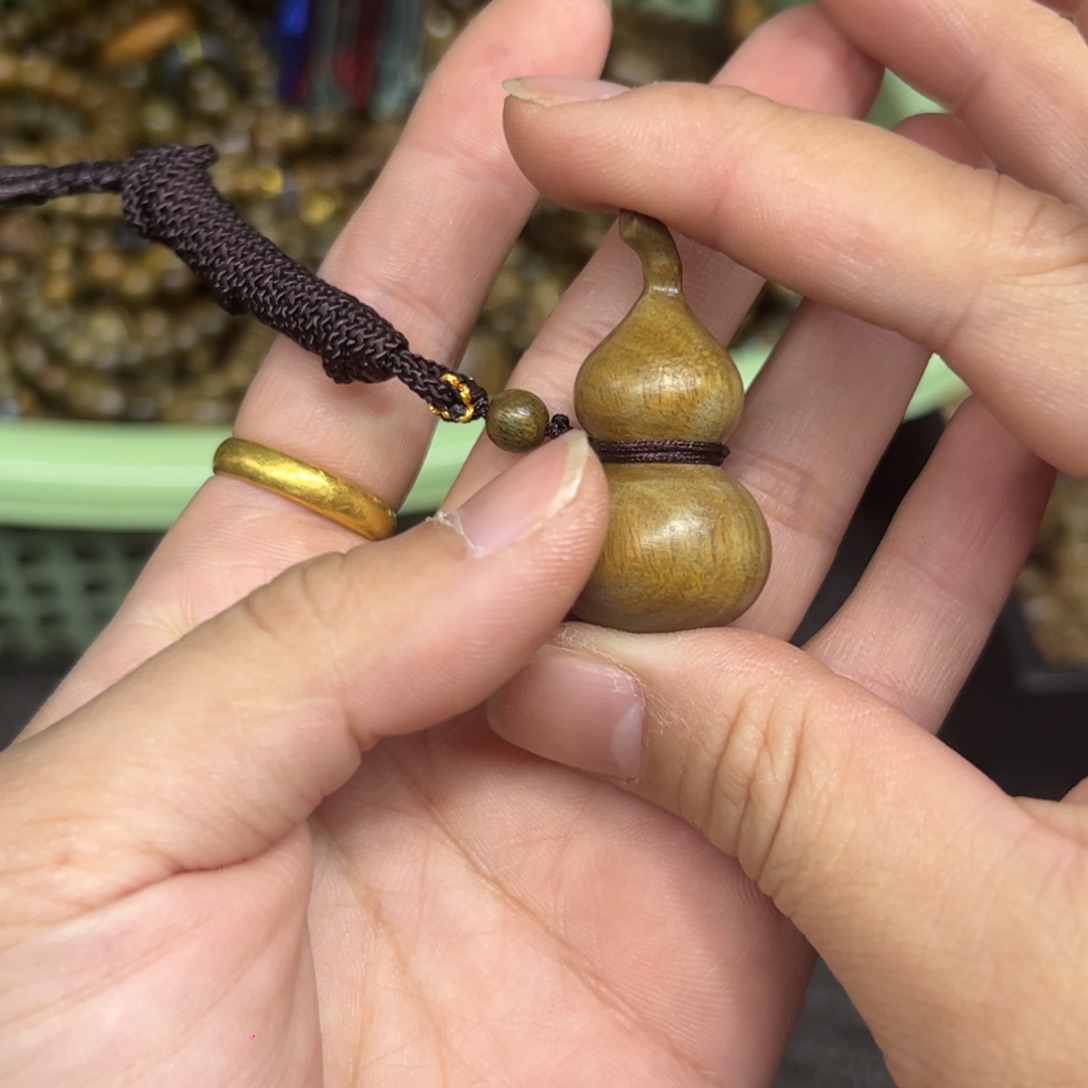 无事牌非洲紫檀（红花梨）