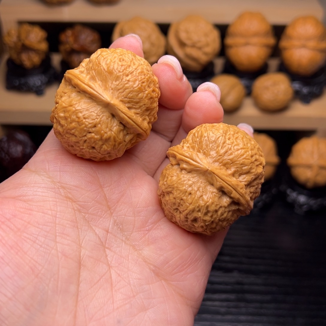 文玩核桃吊坠17z-------41尺