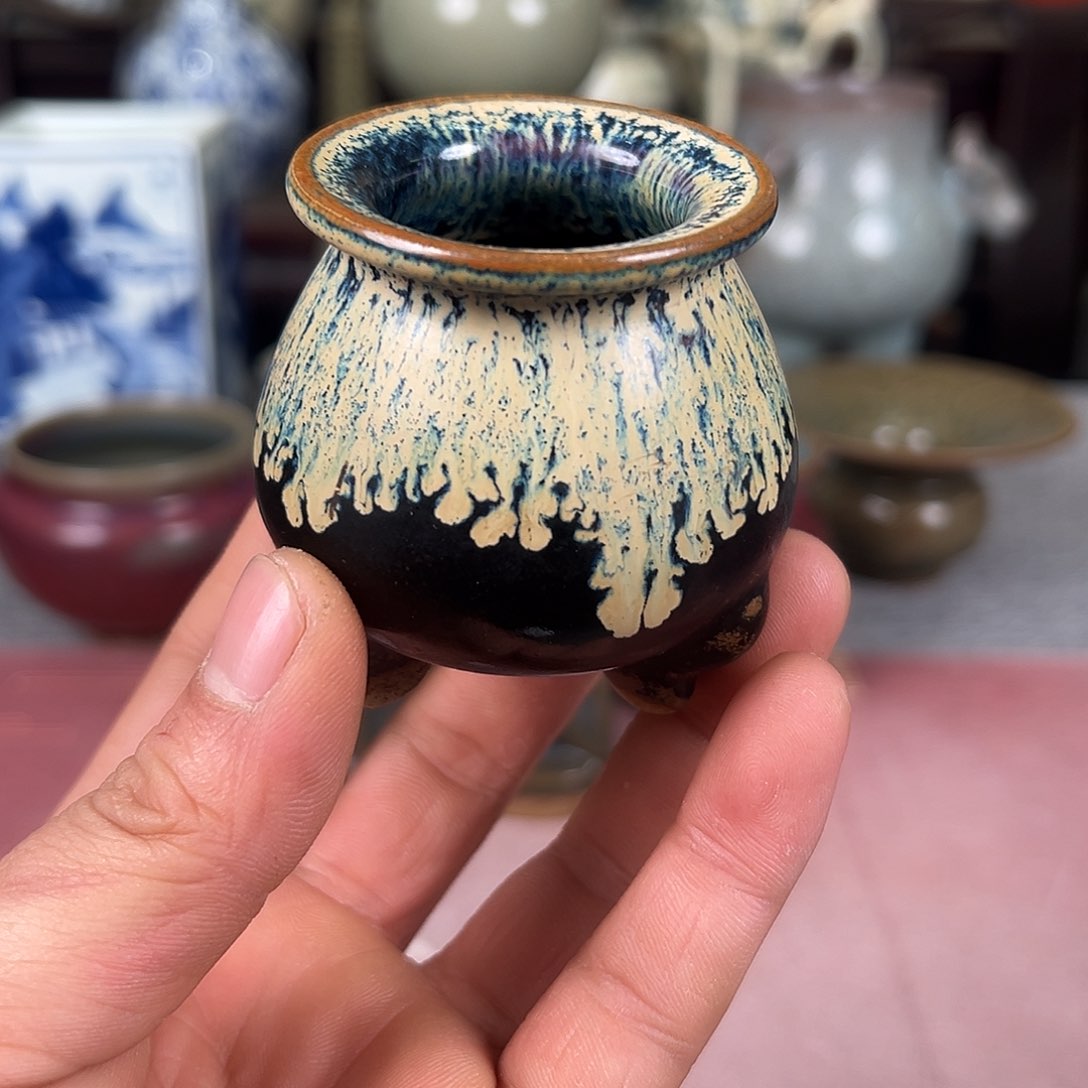 瓷片摆件摆件摆件摆件