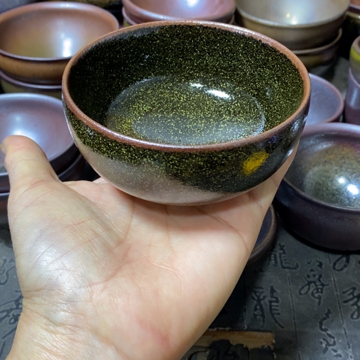 -***-茶盏建阳建盏微瑕禅定
