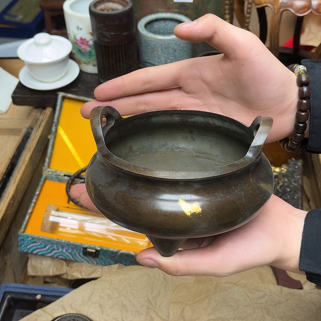 大叶紫檀（黑酸枝木类）