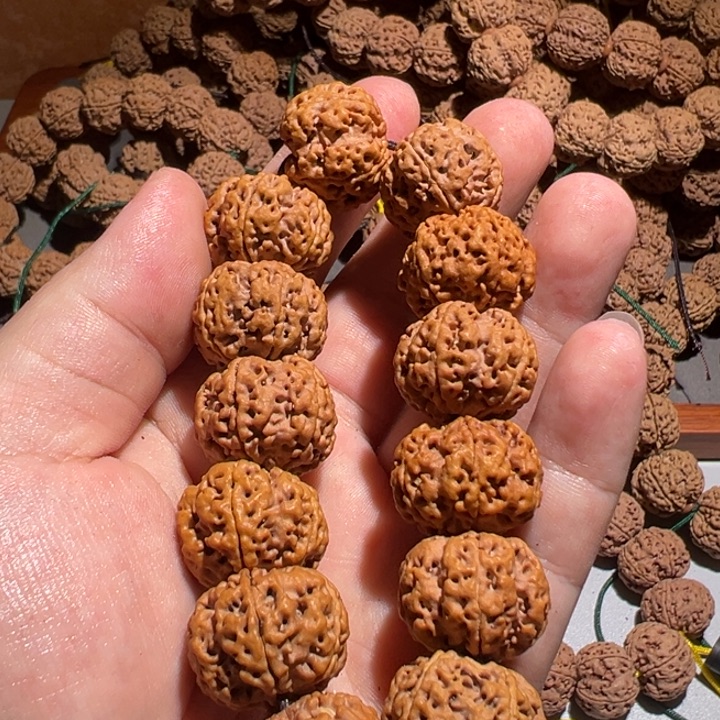 金刚菩提吊坠16号金刚