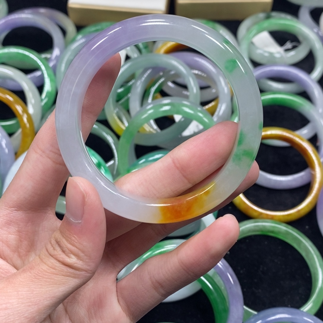 珐琅非金属一物一拍