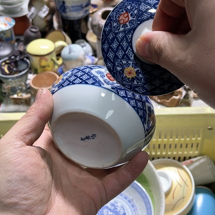 瓷片在这一刻你就不会