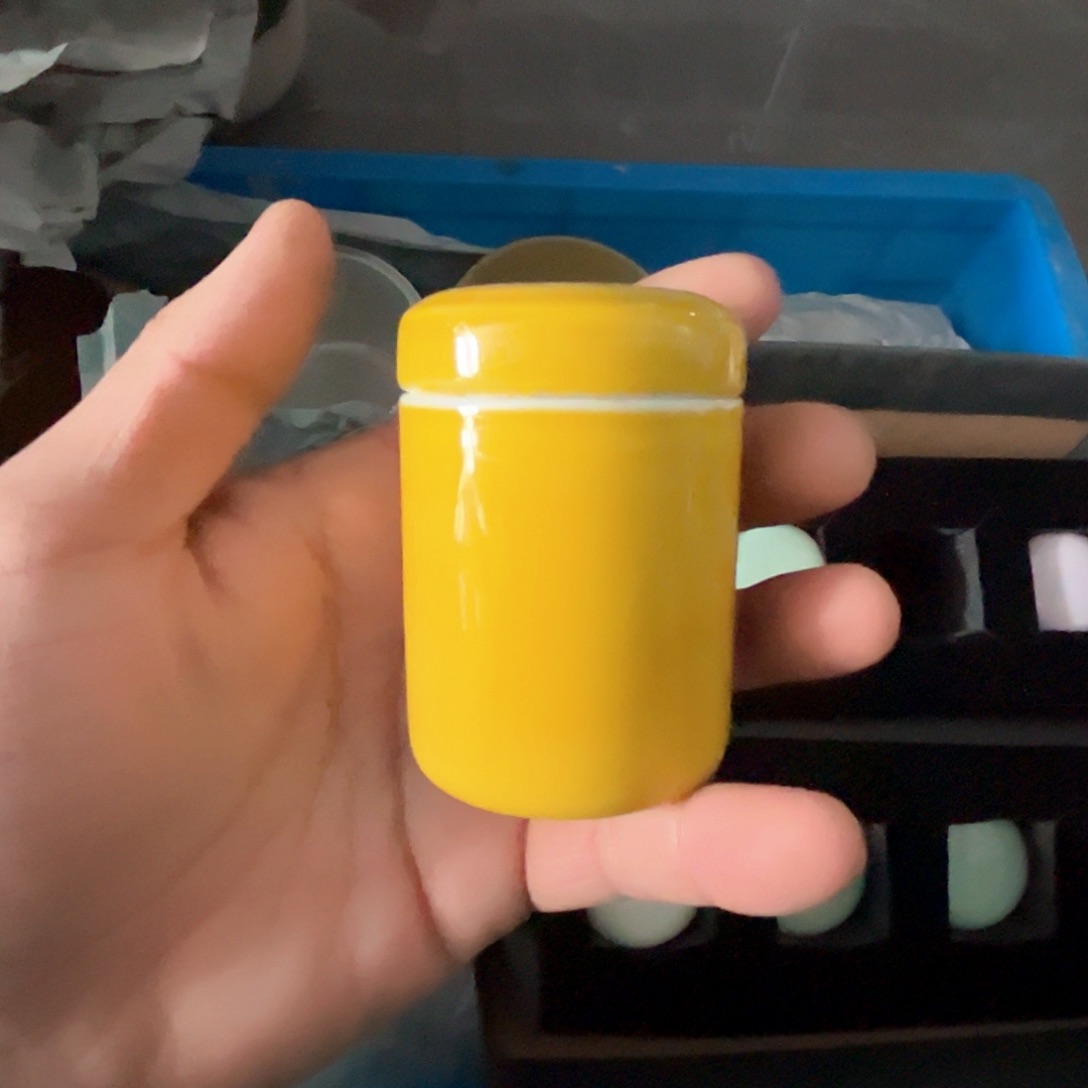 杯青花瓷器青花瓷器