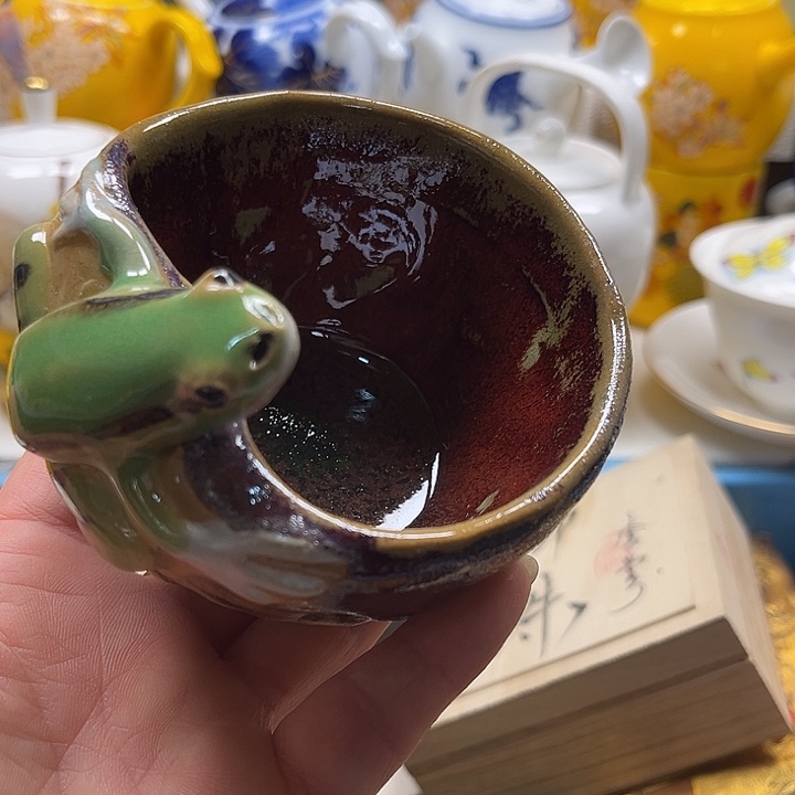 瓷片清库存满18包邮，新疆西藏青海不包邮，回流瓷器