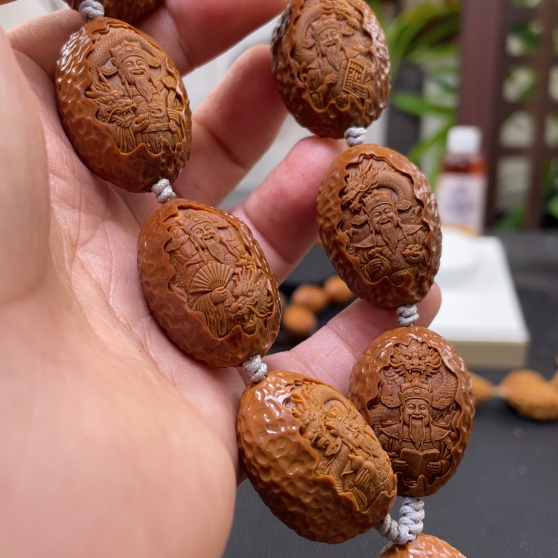 手串/手链橄榄核橄榄核