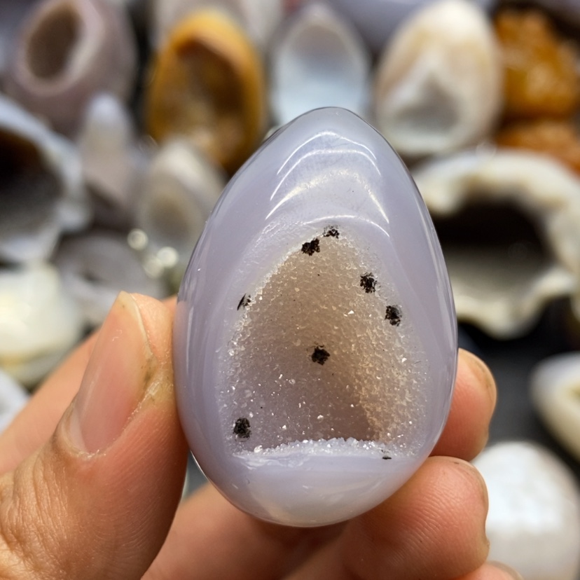 【闪购商品】水晶大型摆件（非配饰）未镶嵌