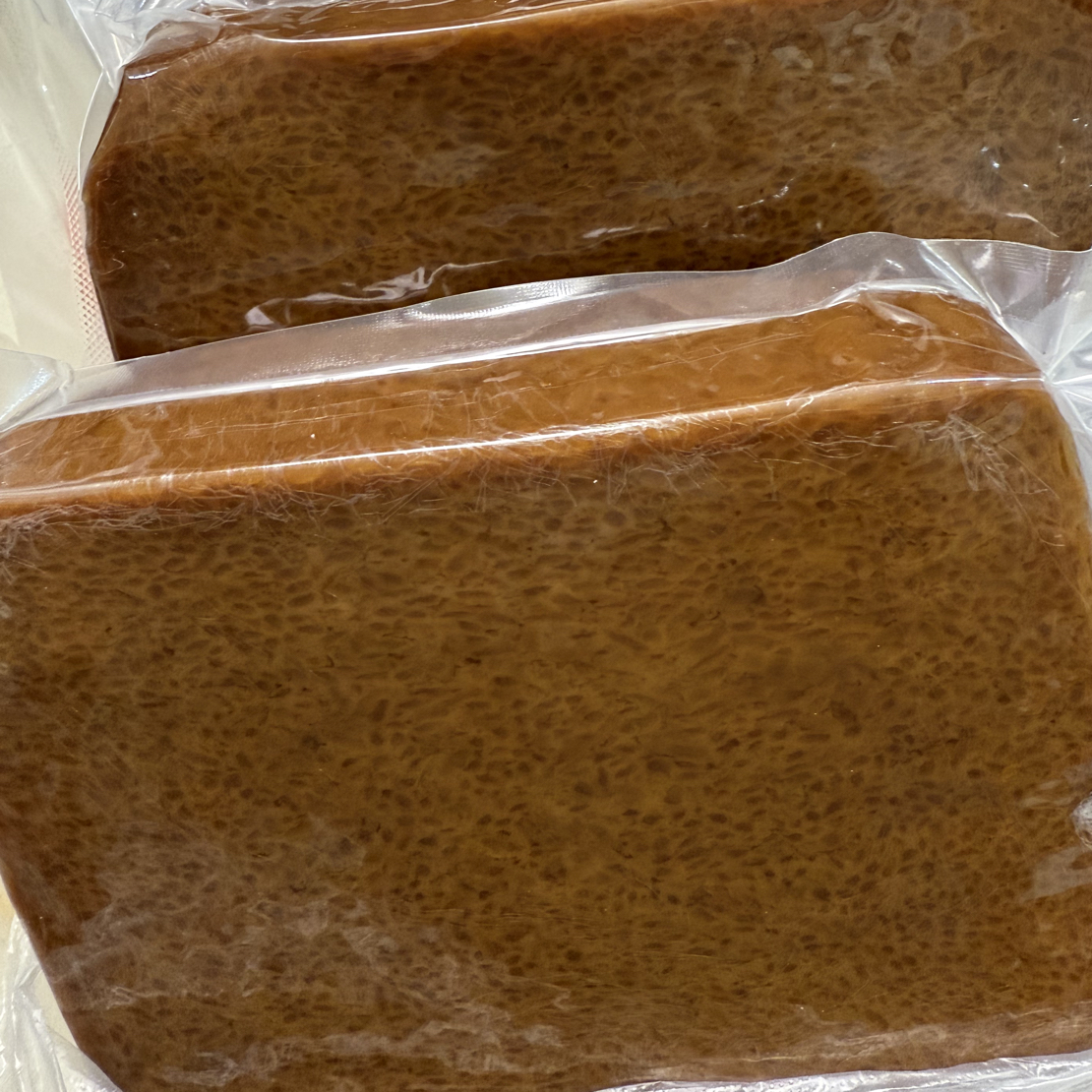 梅宝贝家正宗冰糖心黄粑