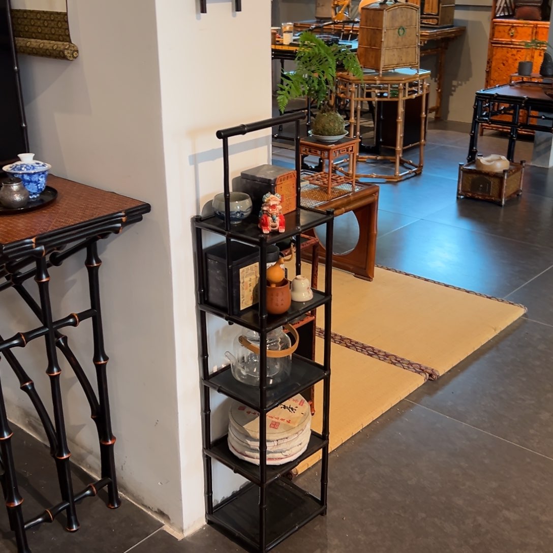 紫竹架子紫竹架子