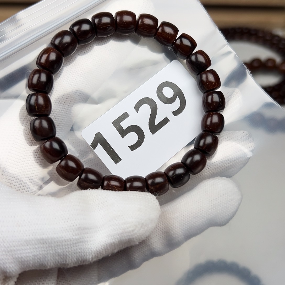 贡木其他89巴贡手串