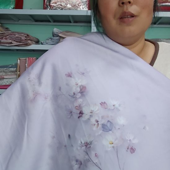 棉高端大床双人四件套。Ab