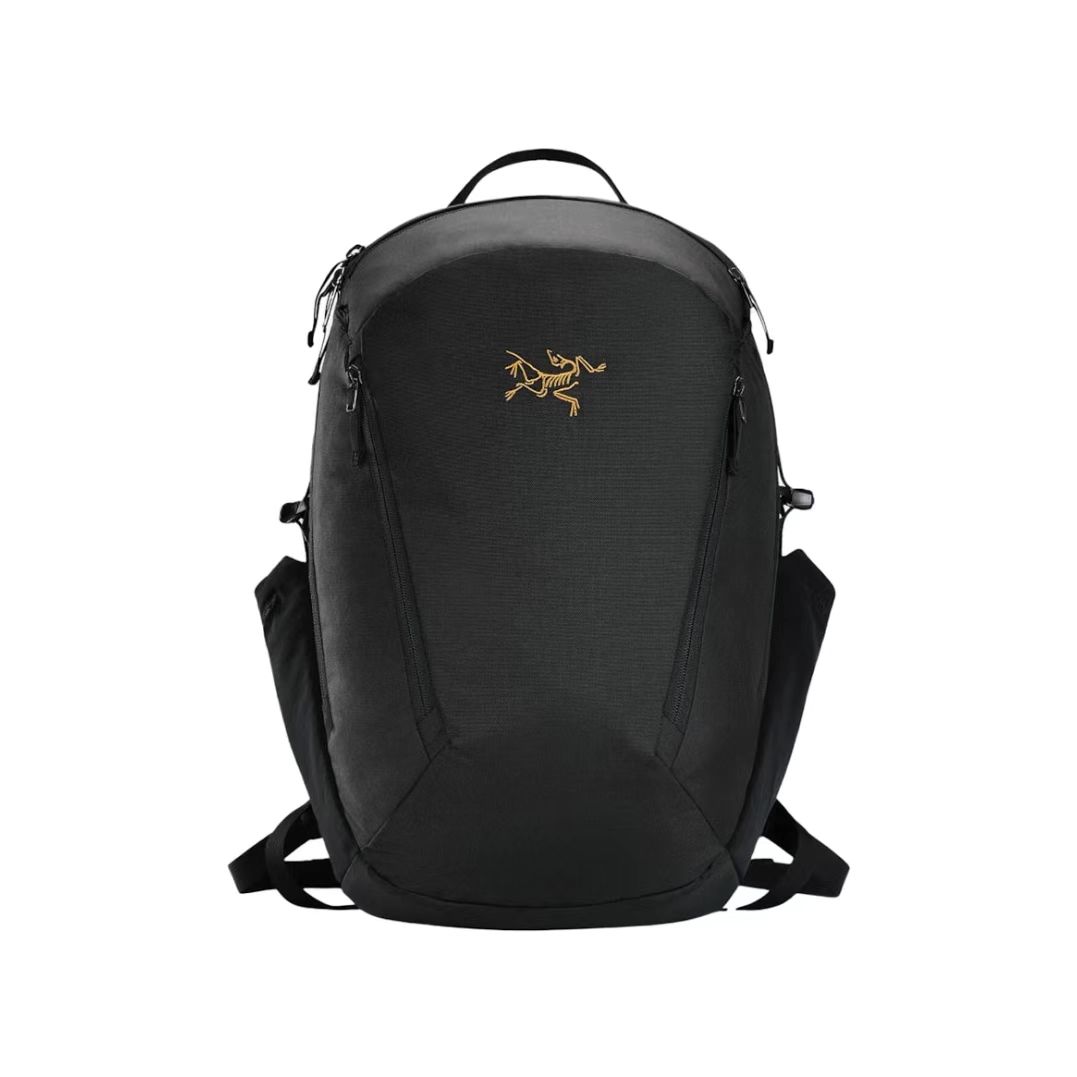 Arcteryx始祖鸟 Mantis 26 大号休闲运动大容量 背包双肩包 