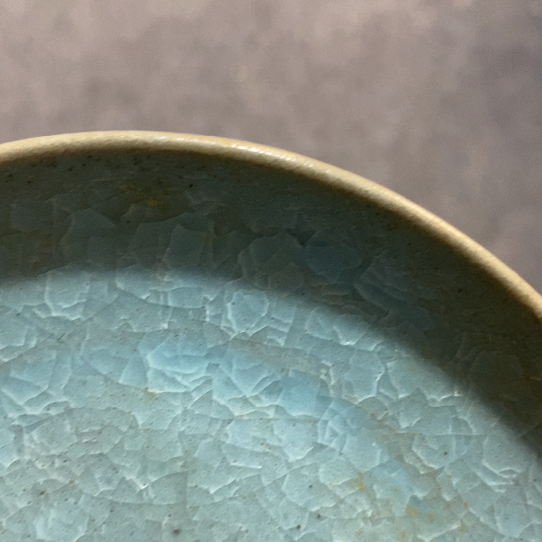 摆件否****3陶瓷艺术家的作品