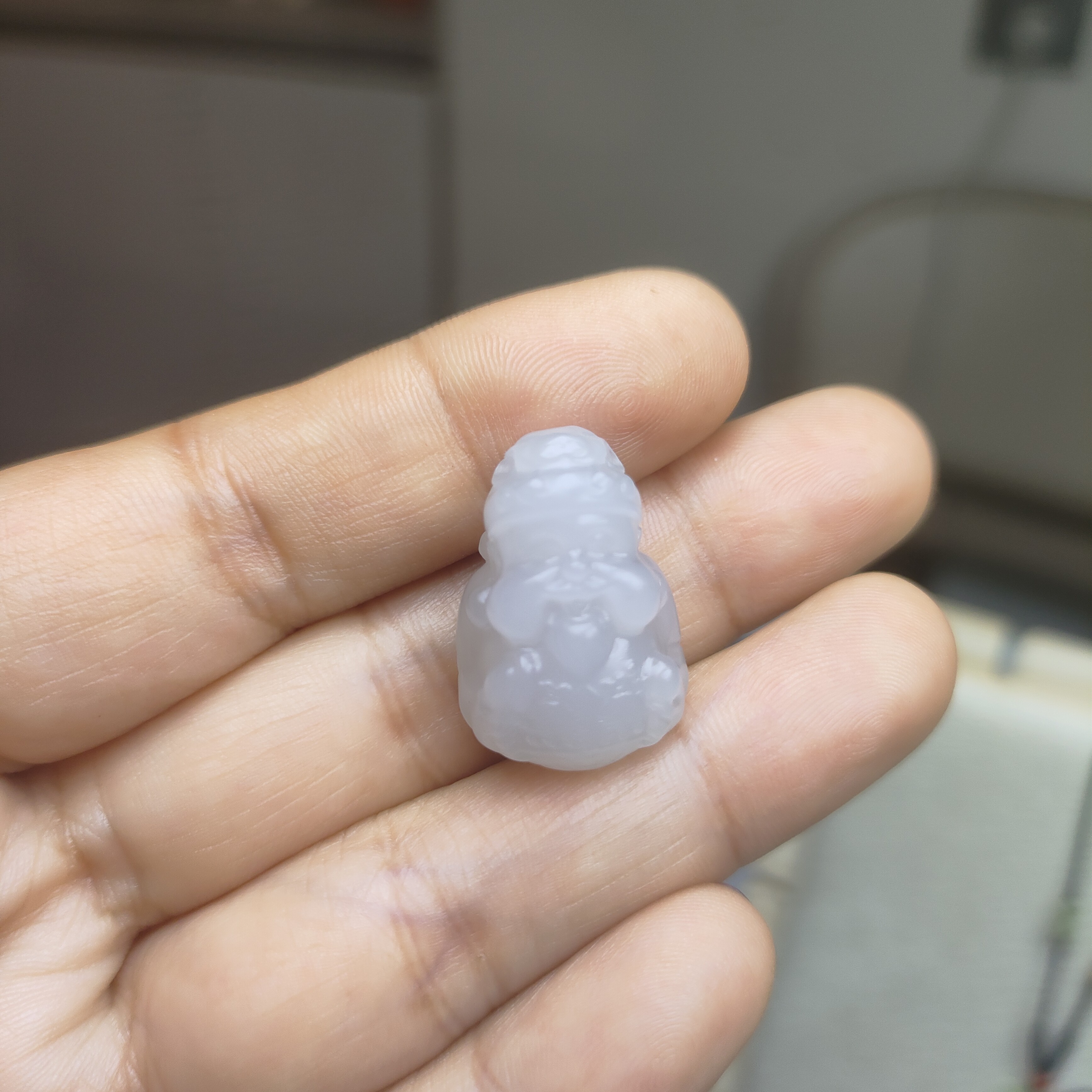 和田玉精品小挂件