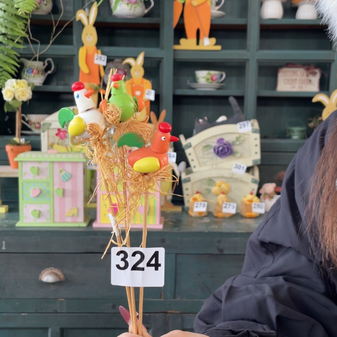 圣诞月福利老货玩具中古默认微瑕损米