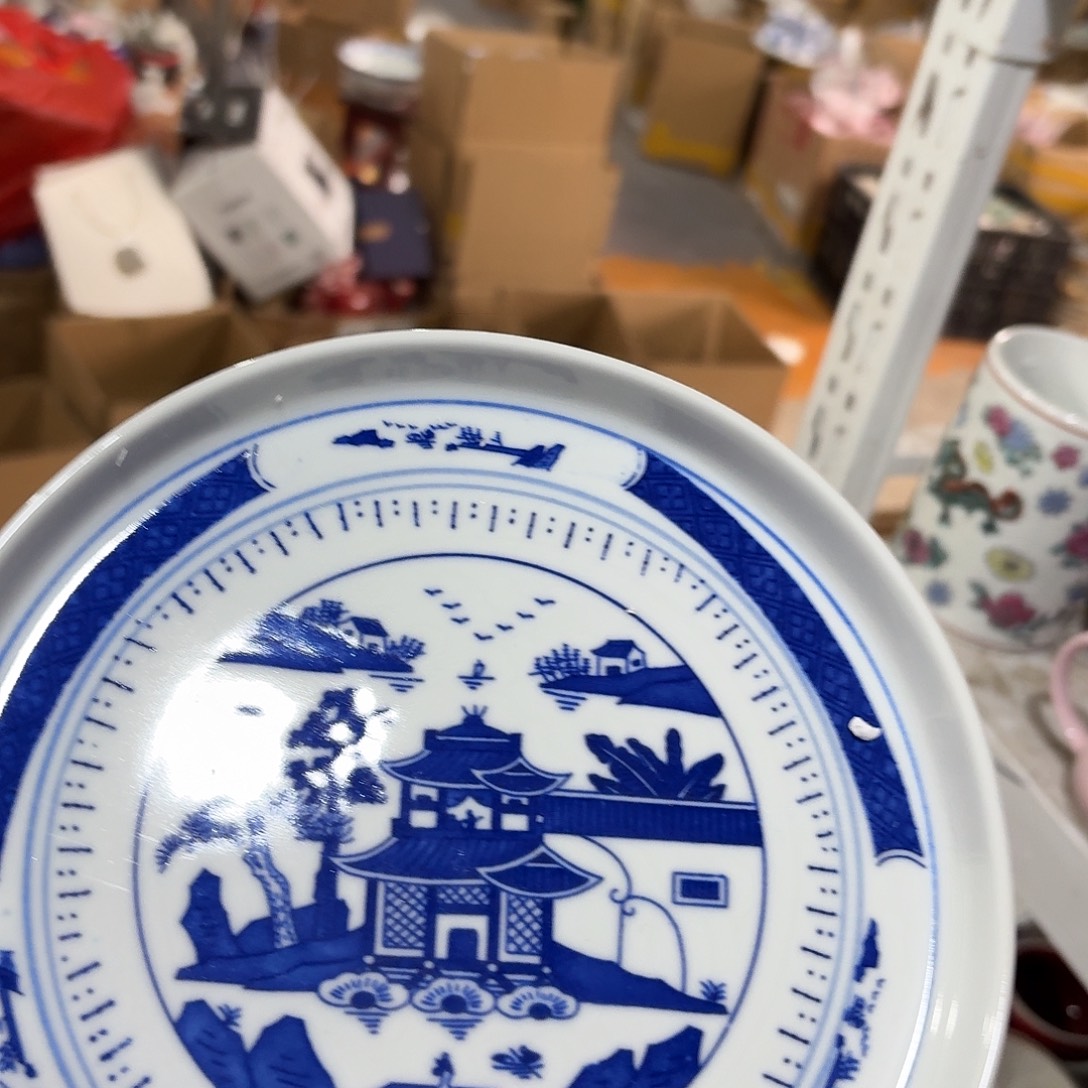 景德镇陶瓷8858865896665