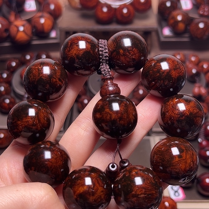 黄花梨/降香黄檀宇**心2.5紫油梨