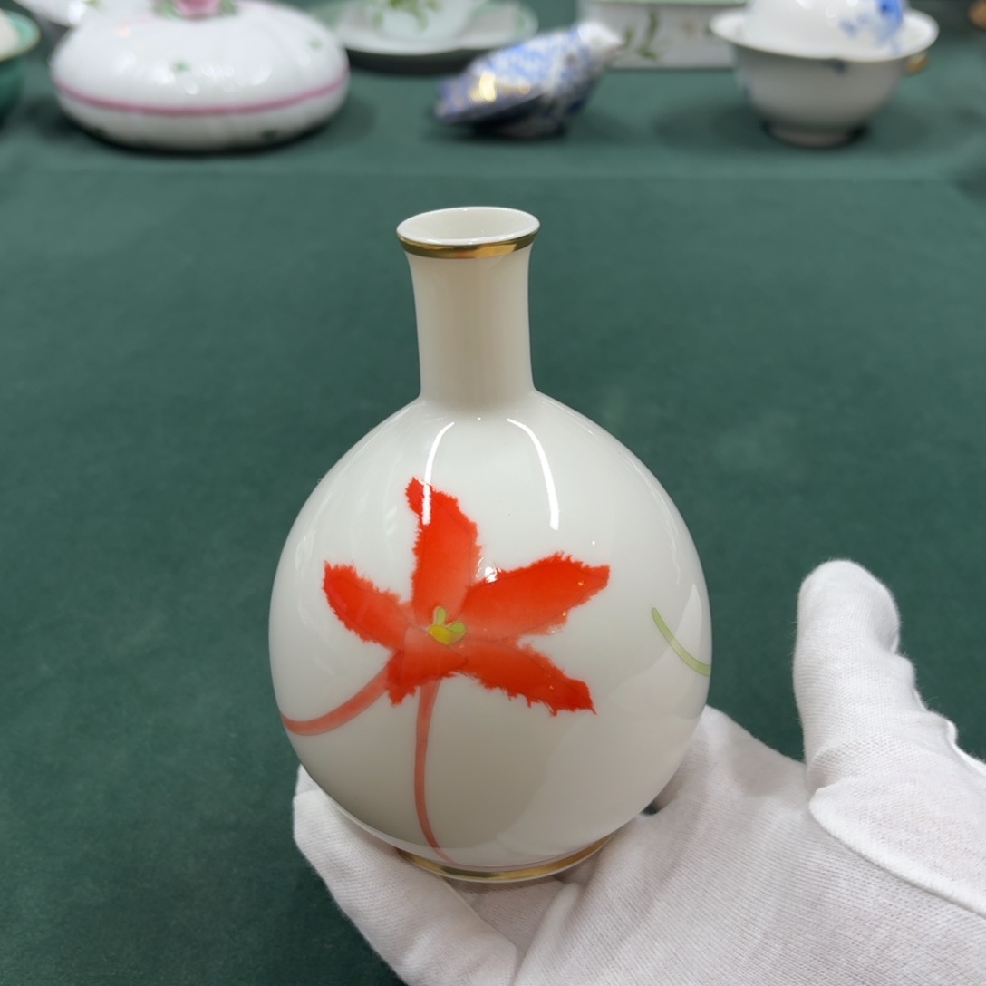 瓷片全是大漂亮瓷器啊美美哒