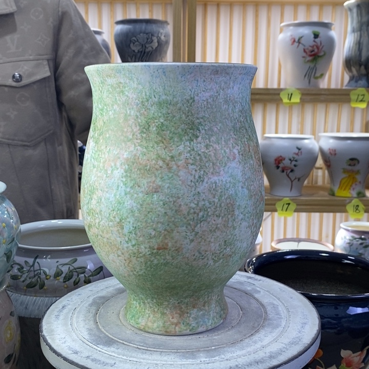 手工高温陶瓷景德镇