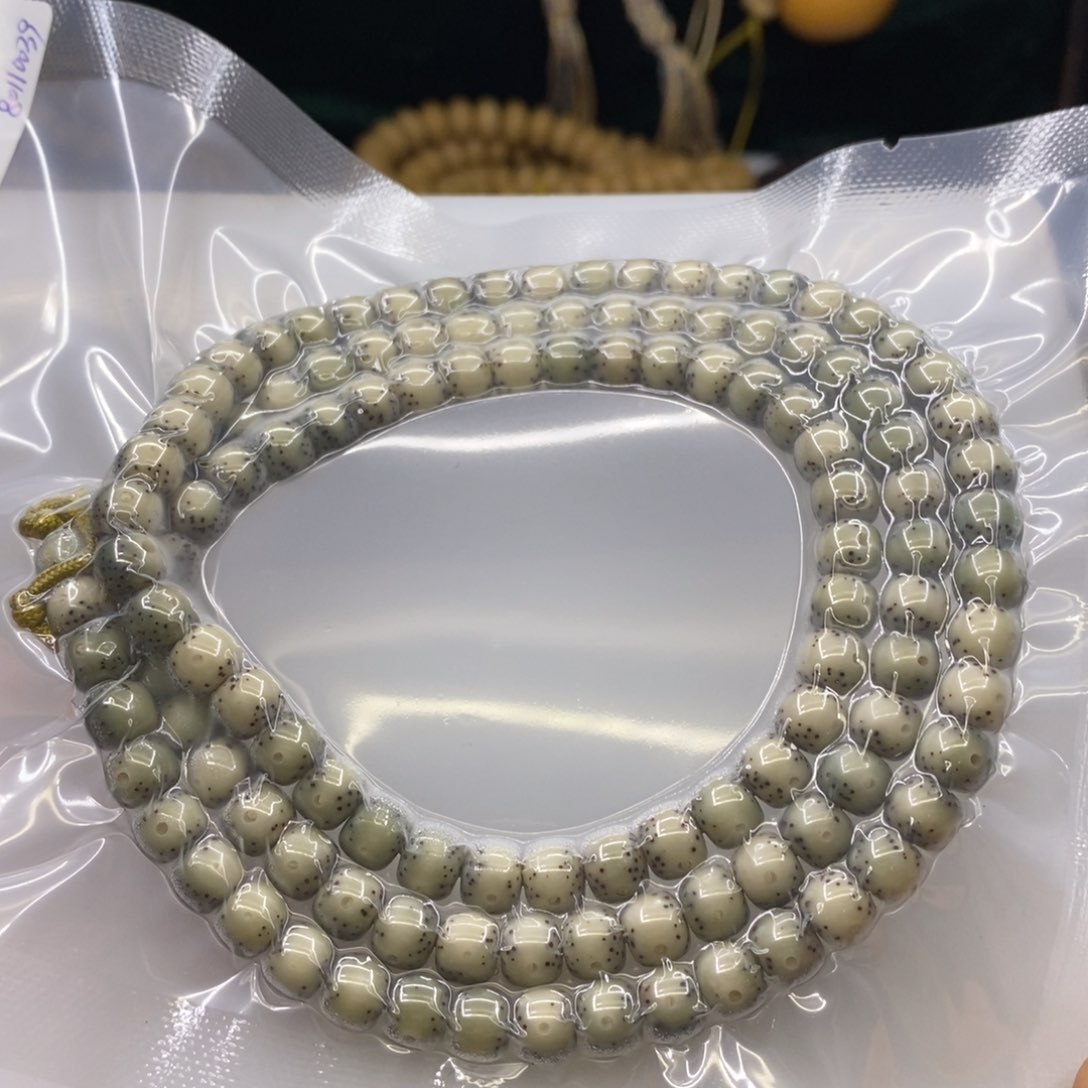 星月菩提手串6/7……