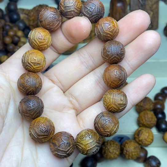 贡木手串/手链贡木