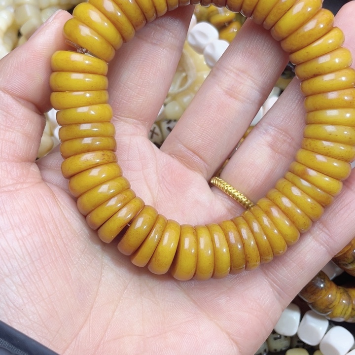 驼骨其他其他配饰