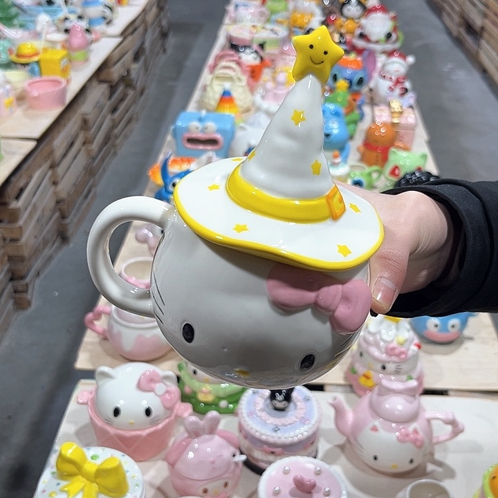 紫砂茶叶罐我们的生活也