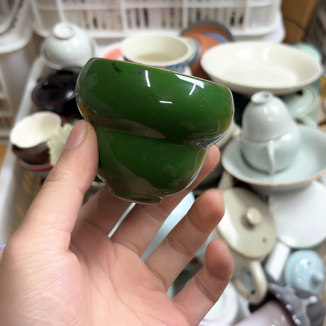 微瑕介意的不要下单