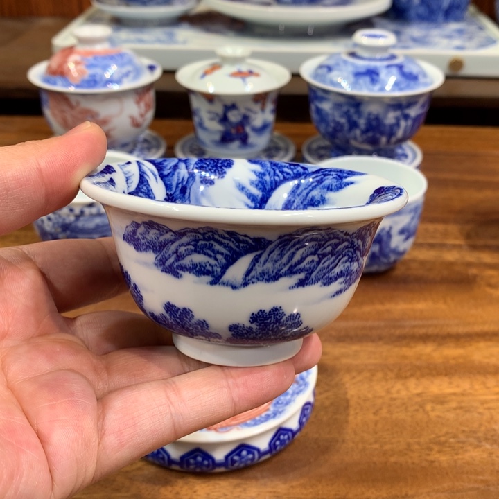 国家一级美术师 刘贤涛