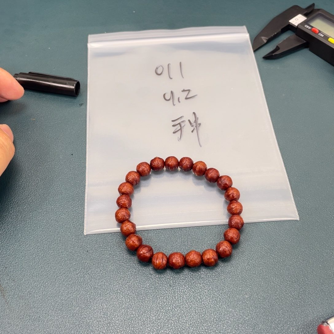 凤眼菩提吊坠凤眼011